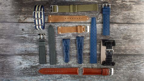 abp panerai straps|abp leather watch straps.